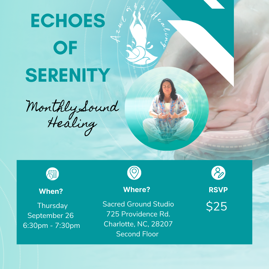 Read more about the article Echoes of Serenity