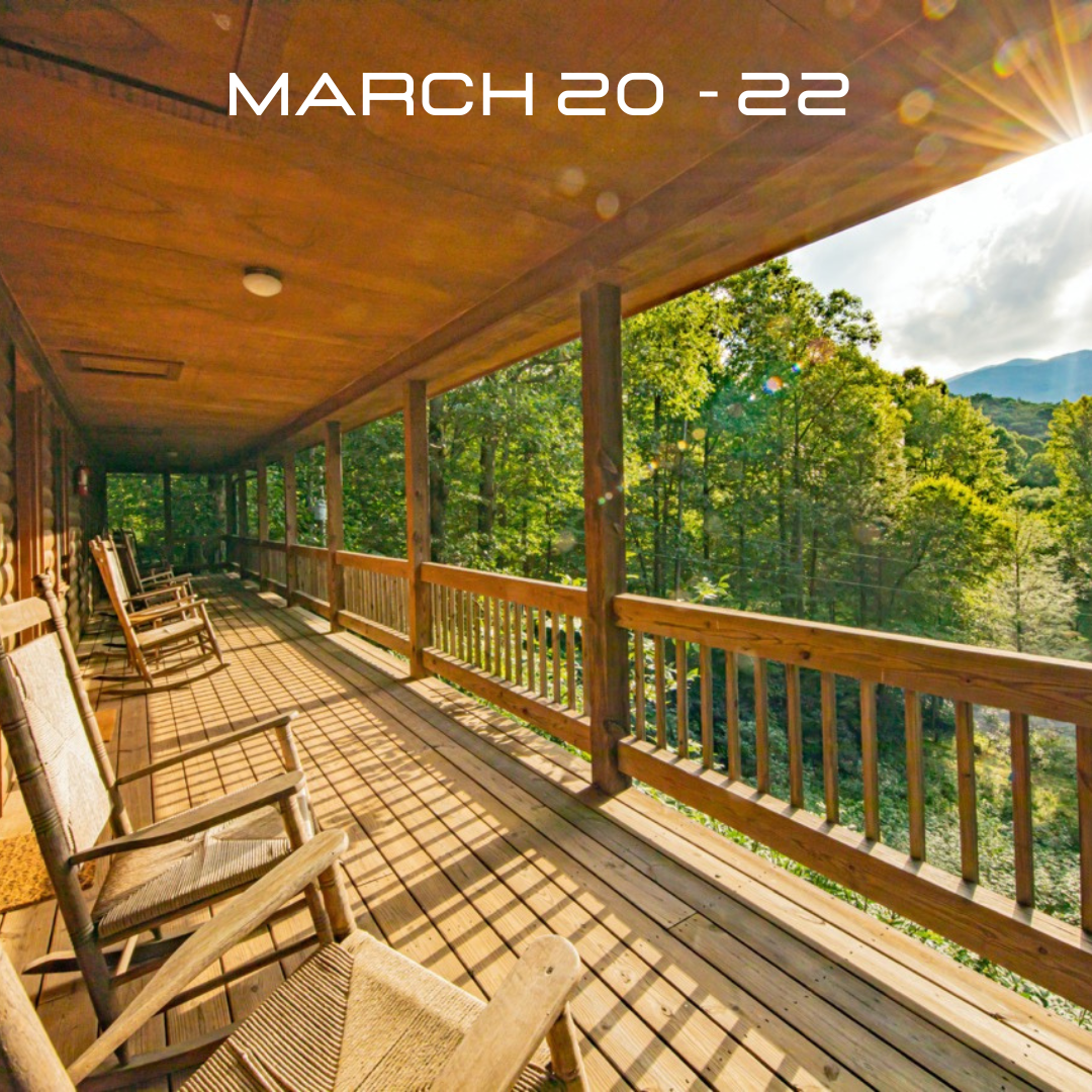 Read more about the article Emerging into Spring